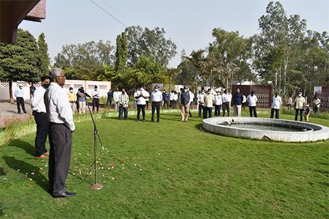 Republic Day Celebrations